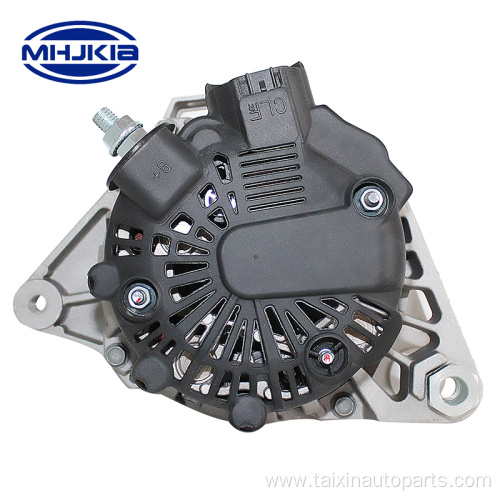 37300-2E400 Korean Car Alternator For Hyundai Kia